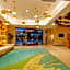 Manju Hotel (Wanda Plaza Branch of Xiangshan Passenger Transport Center)