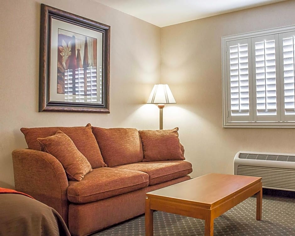 Comfort Inn and Suites Thatcher