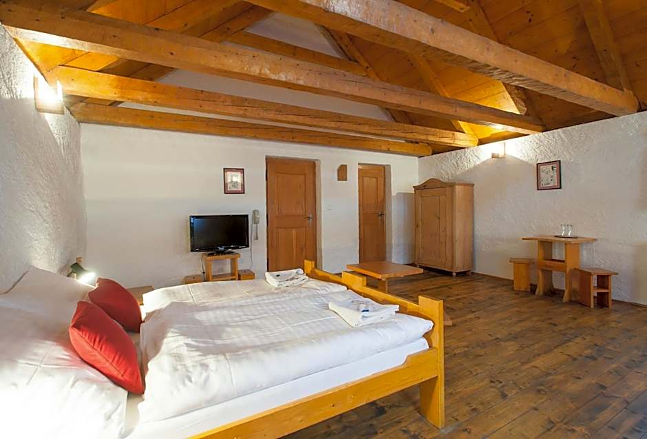 Hotel U Malého Vitka