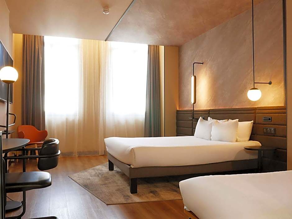 Novotel Rouen Centre Cathédrale