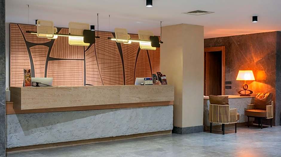 Kleopatra Dreams Beach Hotel