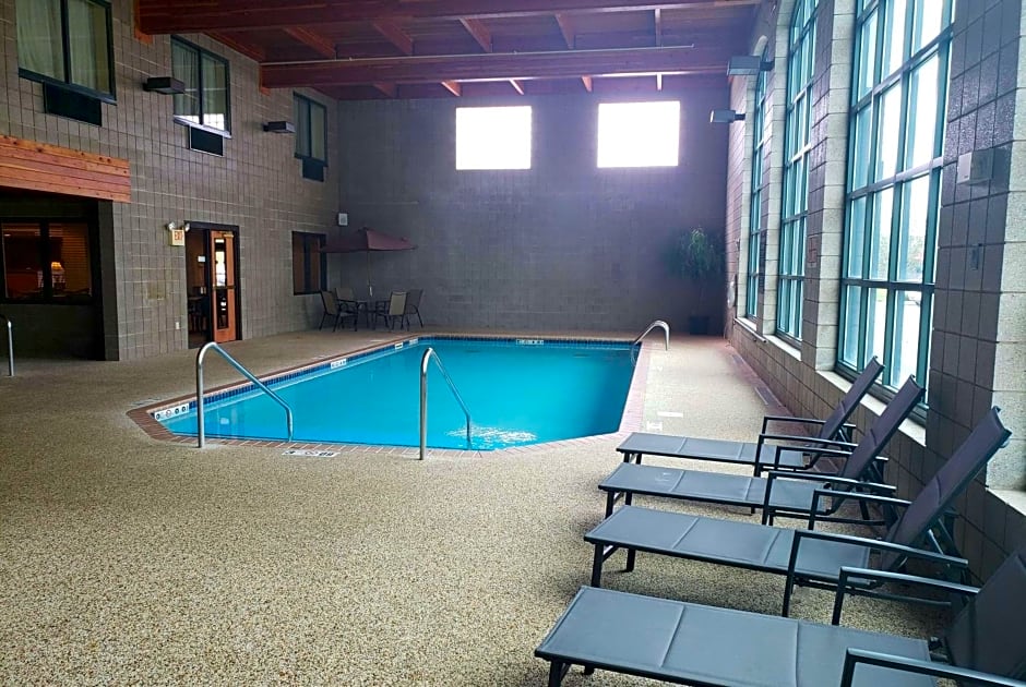 Wingate by Wyndham Coon Rapids