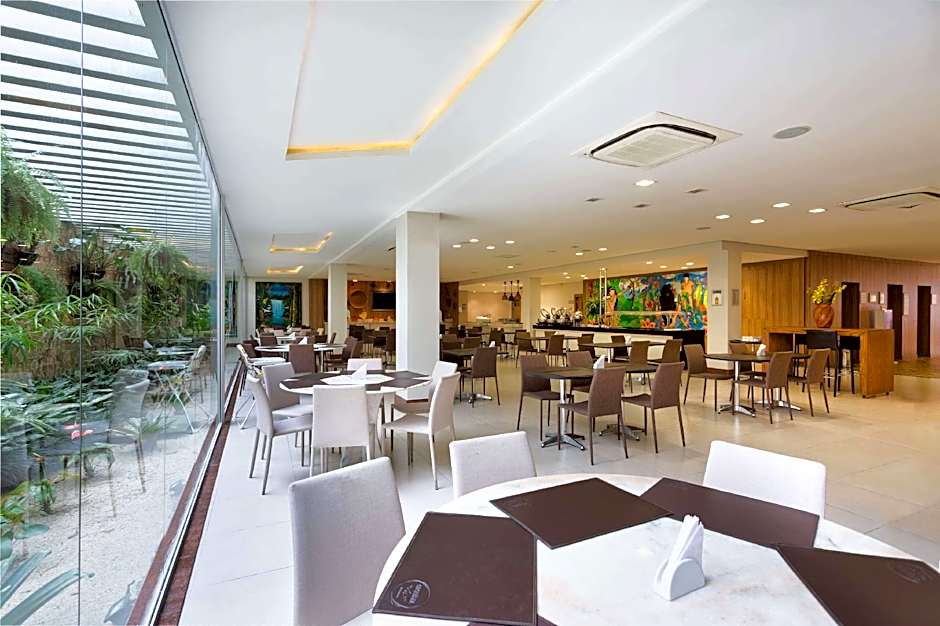 TRYP by Wyndham Manaus Aeroporto