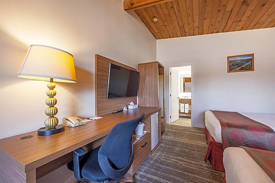 Ramada by Wyndham 1000 Islands/Gananoque