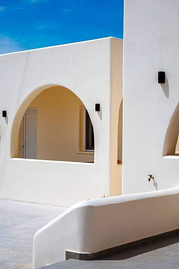 Zaitun Luxury Suites