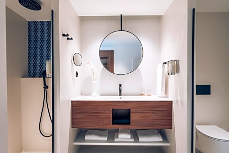 Family Suite Basic 3AD+1CH