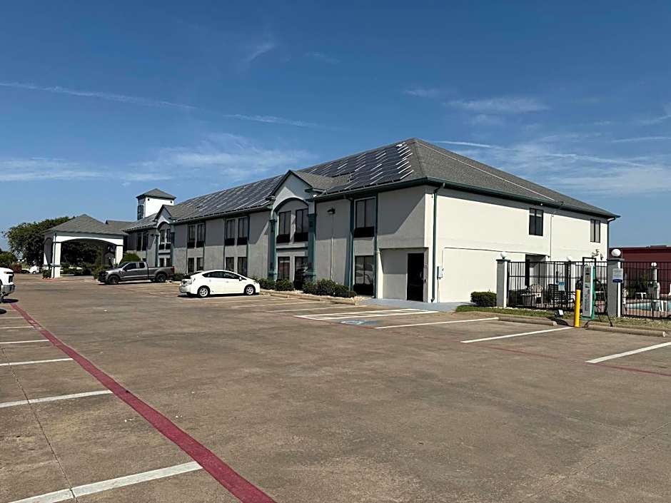 Quality Inn Hillsboro