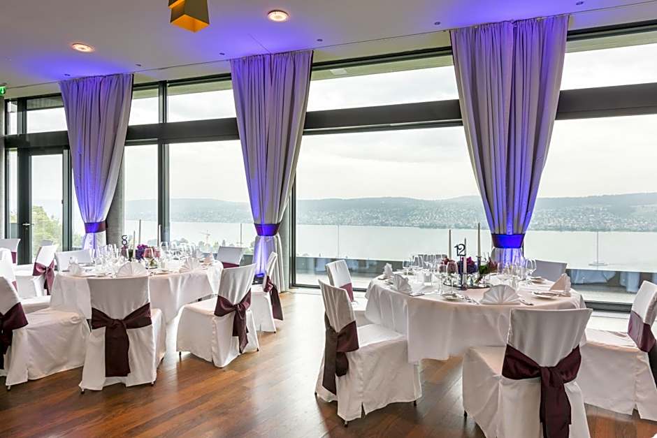 Belvoir Swiss Quality Hotel
