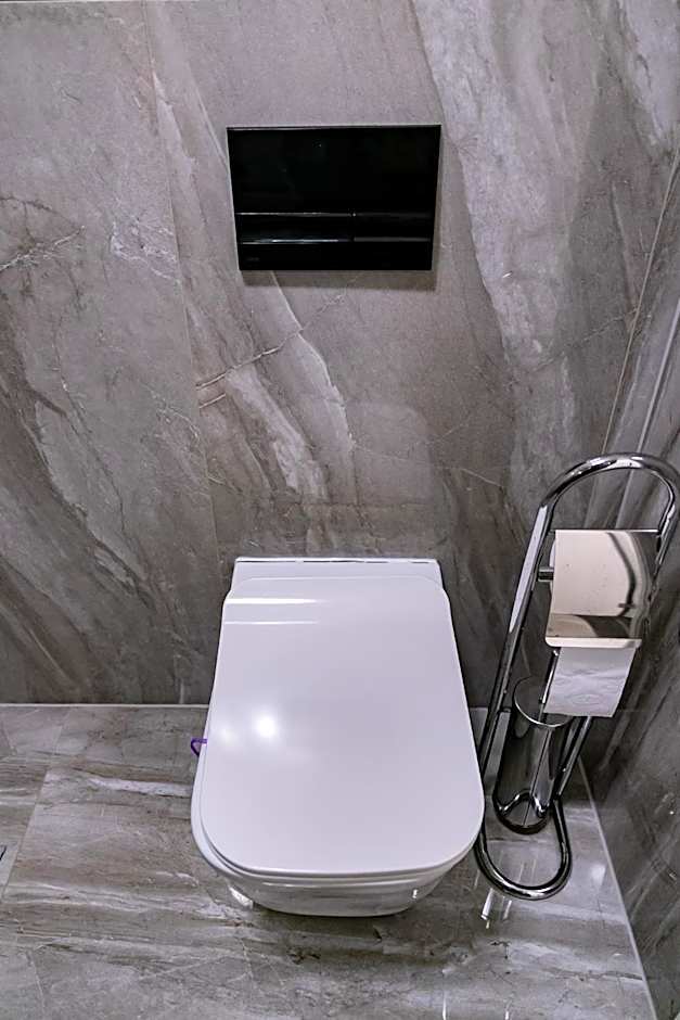 Motel1- A megfizethető luxus!