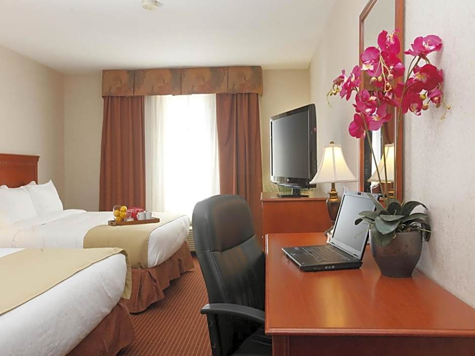 Stonebridge Hotel Dawson Creek