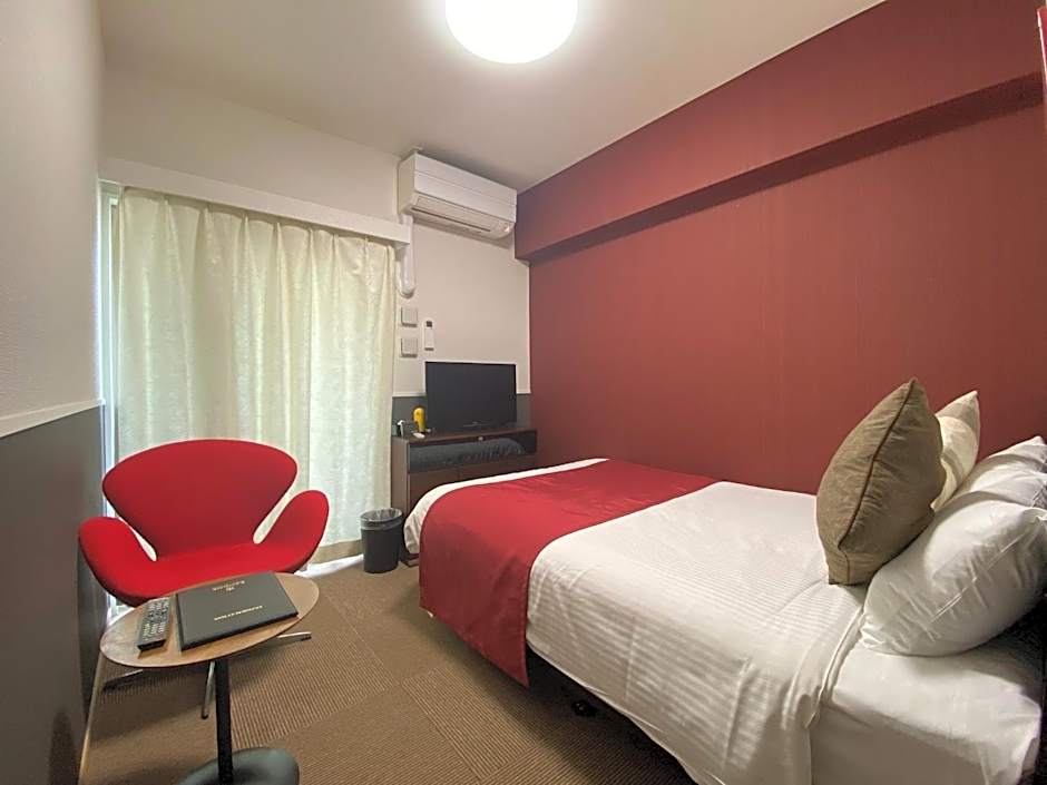 Land-Residential Hotel Fukuoka - Vacation STAY 81865v