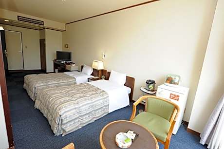 Economy Twin Room