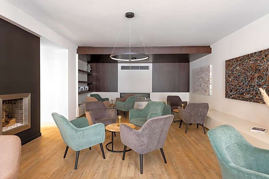 Hotel Saint Sauveur by WP Hotels