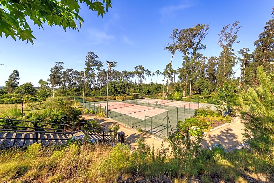 Palace Hotel Monte Real