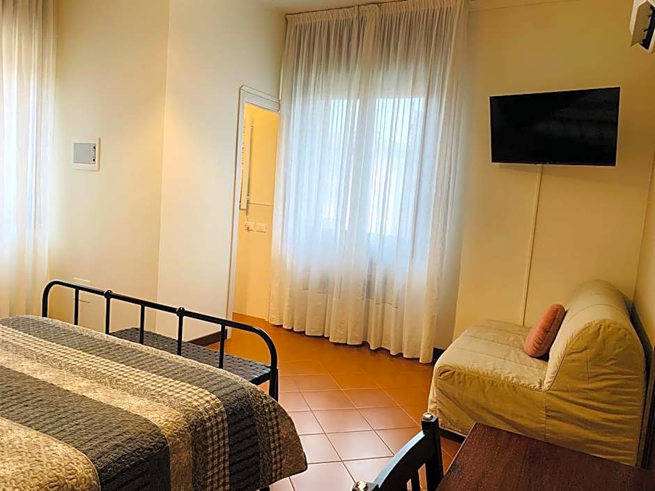 B&B Casa Silingardi