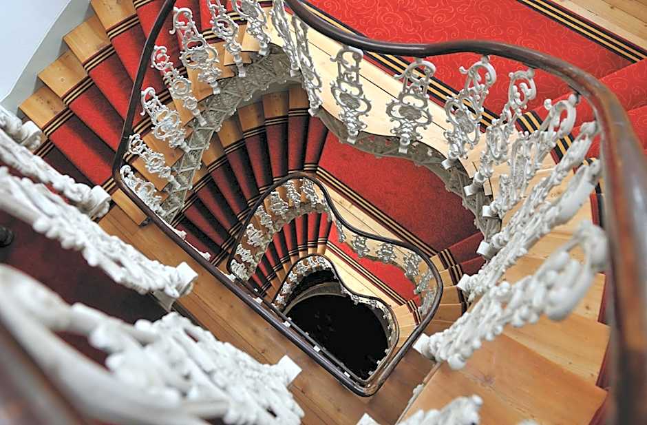 Sporthotel Pontresina