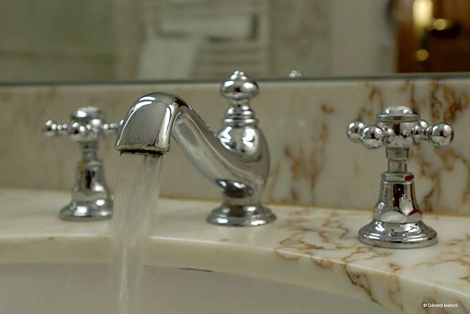 Auberge Saint Walfrid