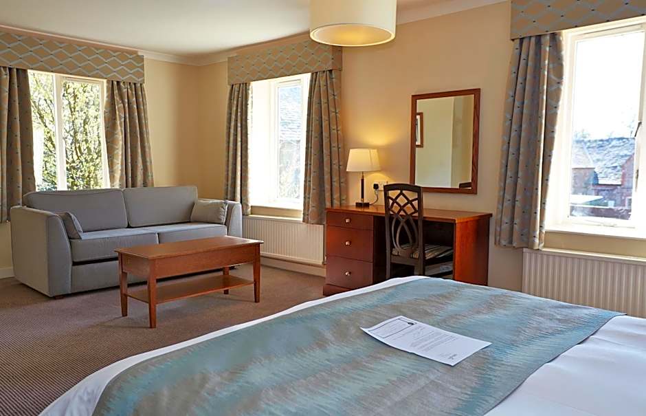 Rothley Court Hotel by Greene King Inns