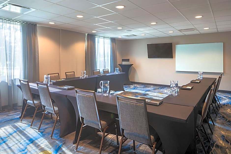 Fairfield Inn & Suites by Marriott Chillicothe, OH