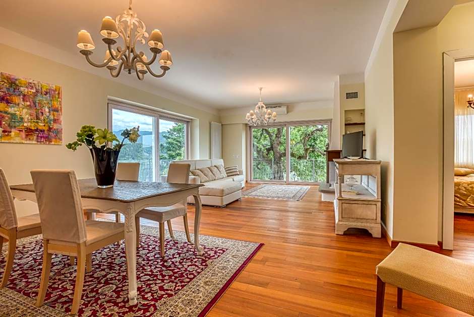 Hotel Villa De Santis