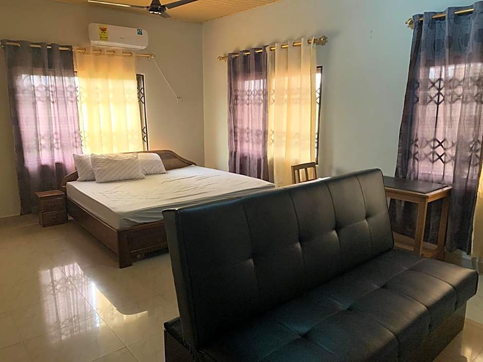 SWATSON HOTEL
