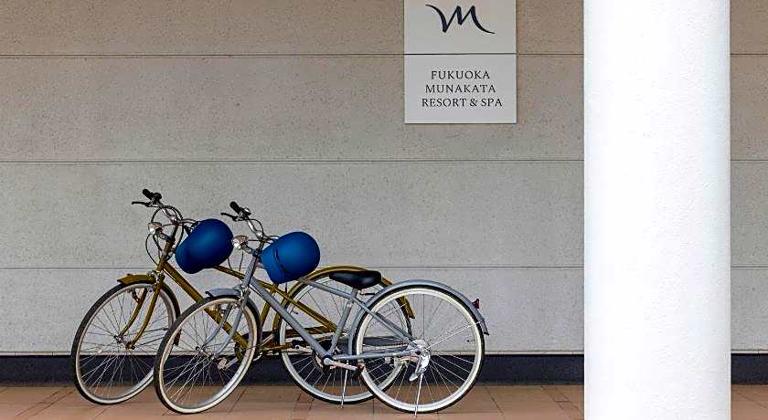 Mercure Fukuoka Munakata Resort & Spa