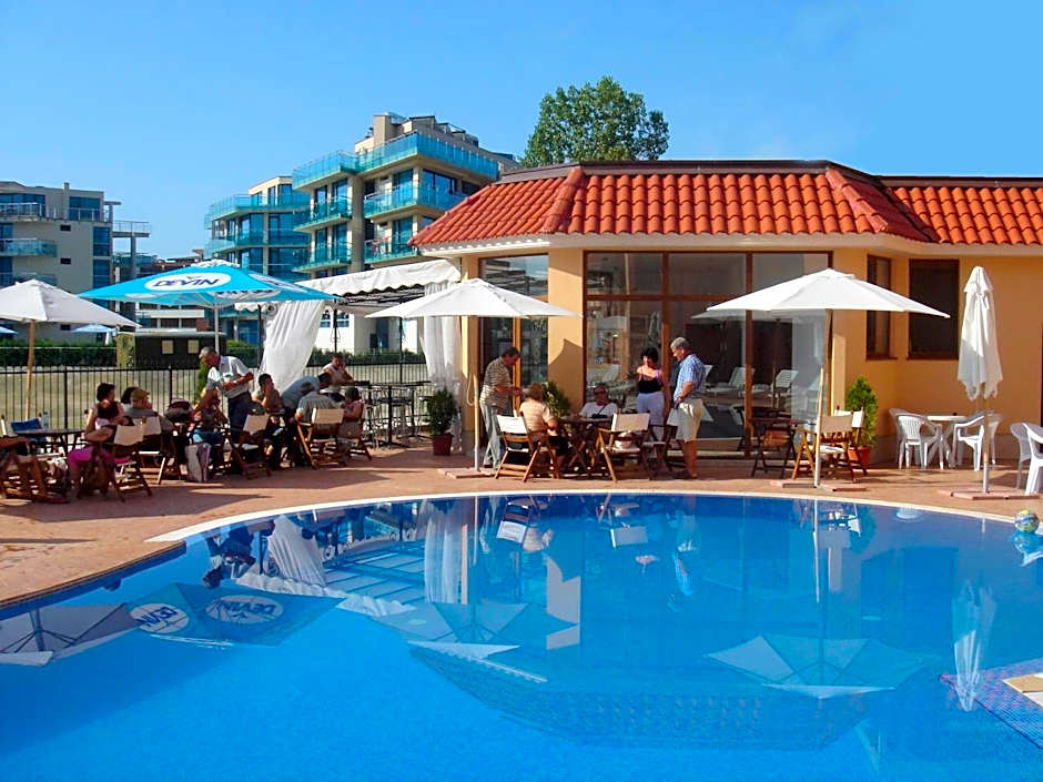 Apart Hotel Kasandra