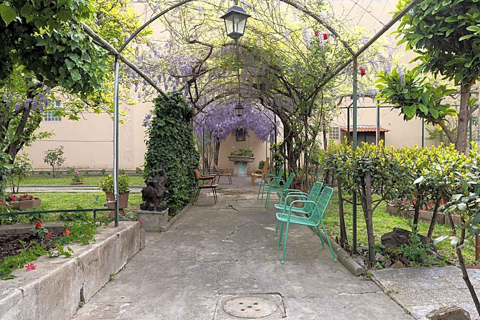 Antica Dimora Sant'Anna