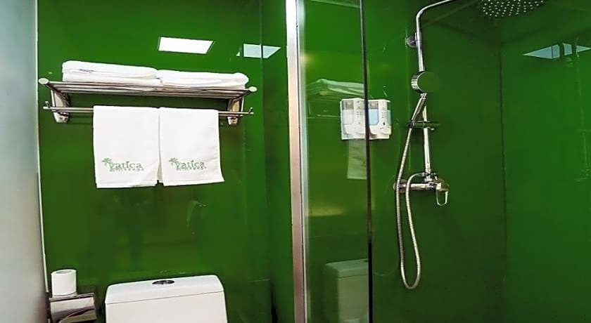 Vatica Hefei Lujiang Road Hotel