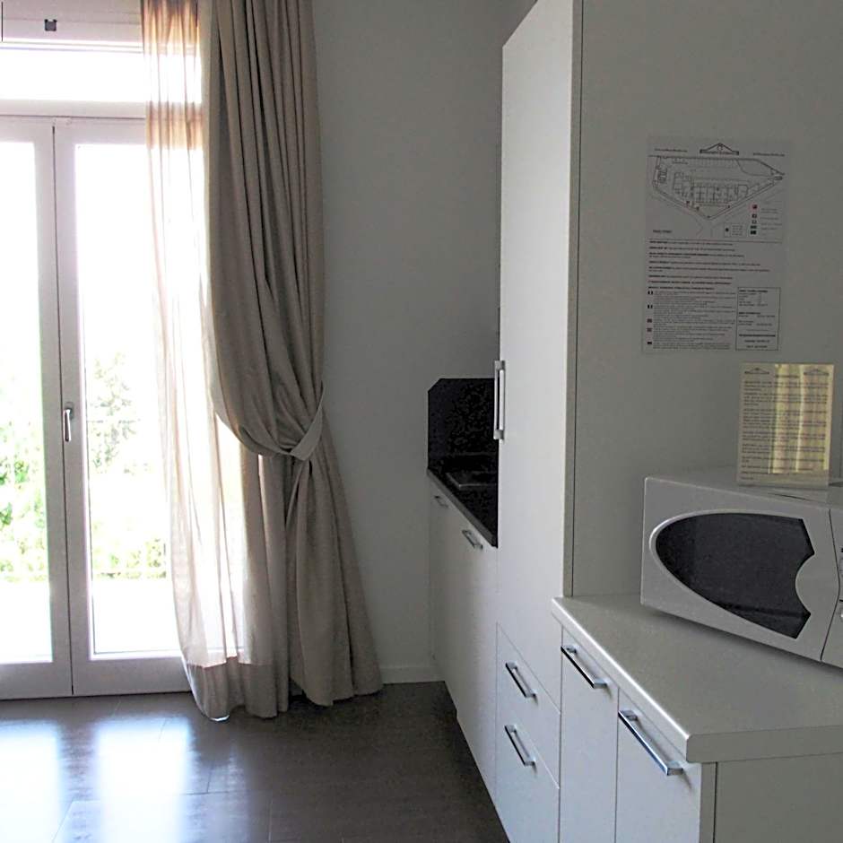 Residence Fiesole