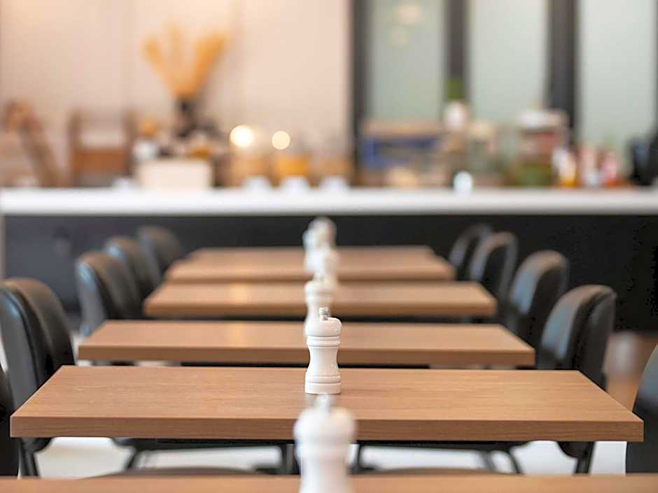 Mercure Sydney Blacktown