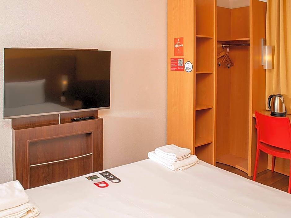 Ibis Sofia Airport