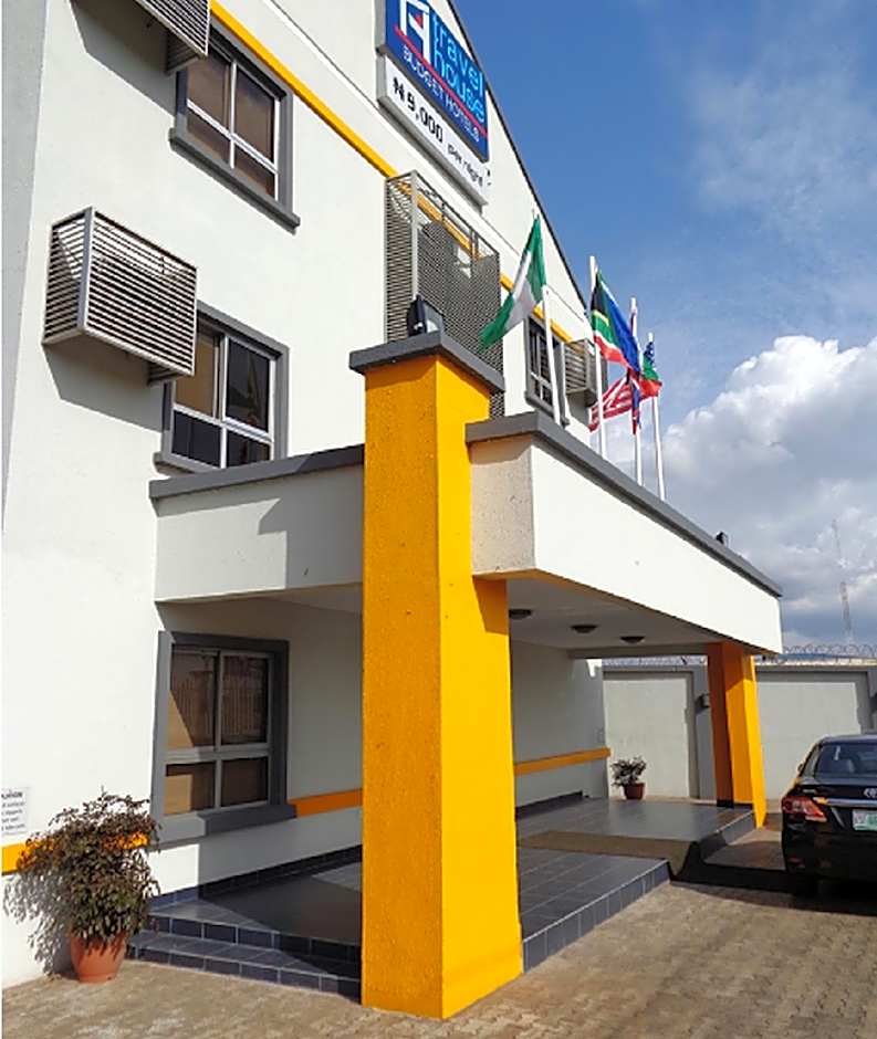 Travel House Budget Hotel Ibadan – Ibadan, DC