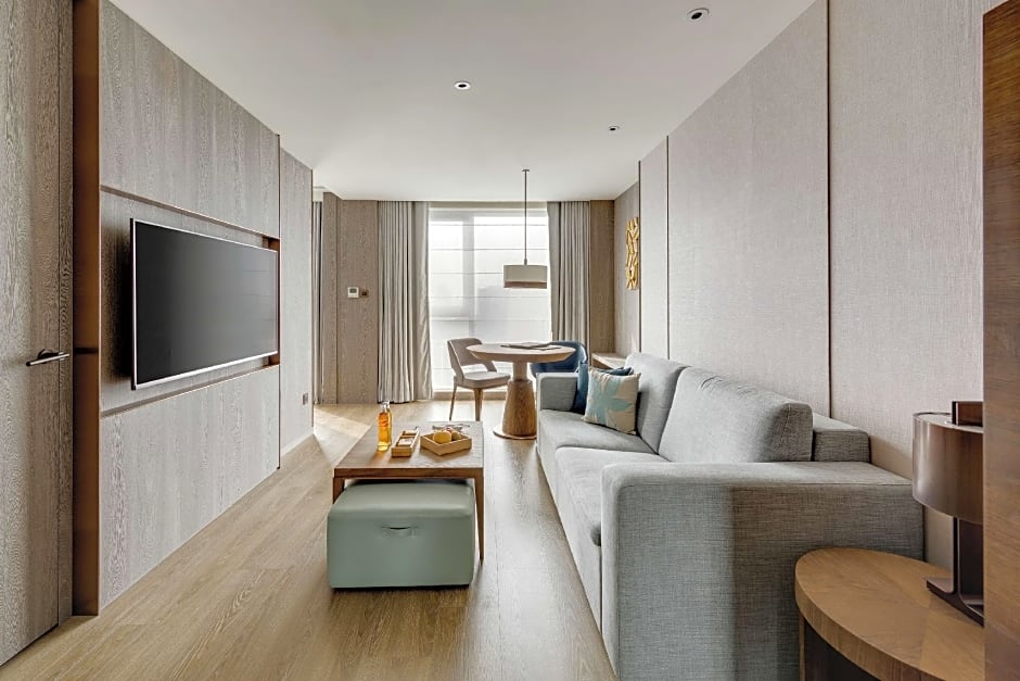 DoubleTree By Hilton Taipei Zhongshan