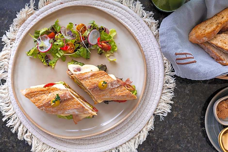 Hotel Boutique Casa Hipil