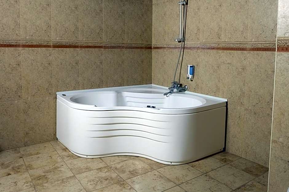 Ambelikos Traditional Agrohotel