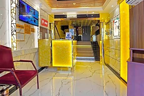 Trans World Hotel