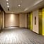 Park City Inn & Hostel - Yonghe Taipei