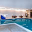 Cambria Hotel Bloomington Mall of America Minneapolis Airport