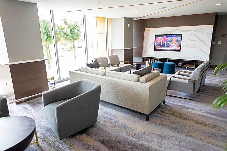 Legacy Hotel at IMG Academy