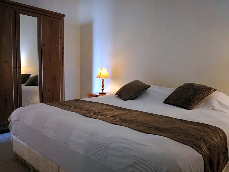 Trendzone Apartments