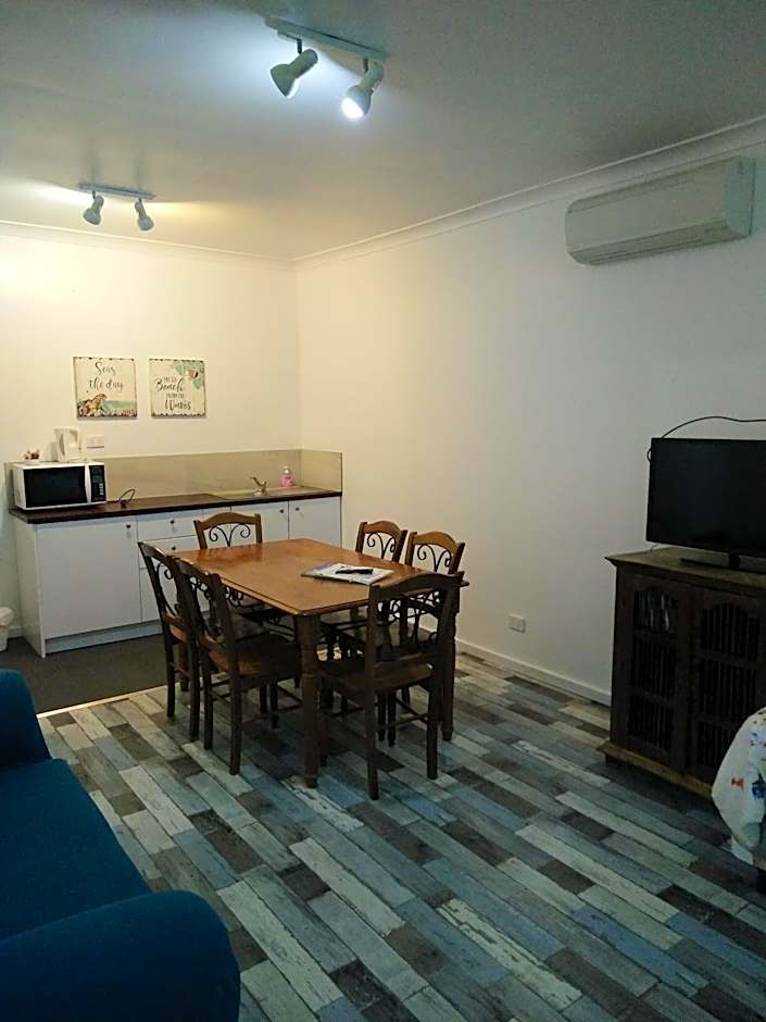 Busselton Ithaca Motel