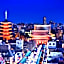 Hotel Plus Hostel TOKYO ASAKUSA 2