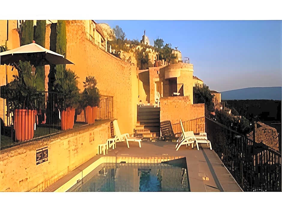Airelles Gordes, La Bastide