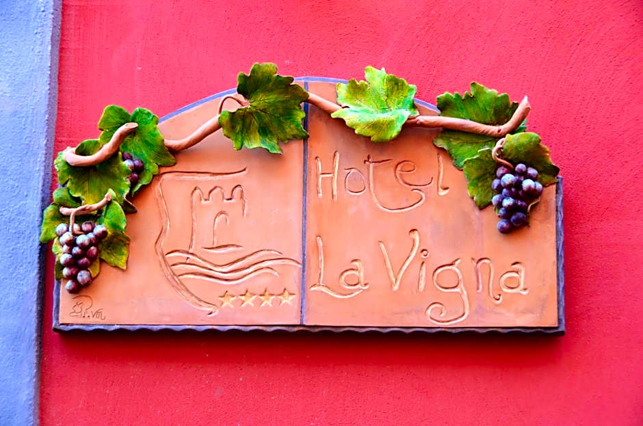 Albergo 'La Vigna'