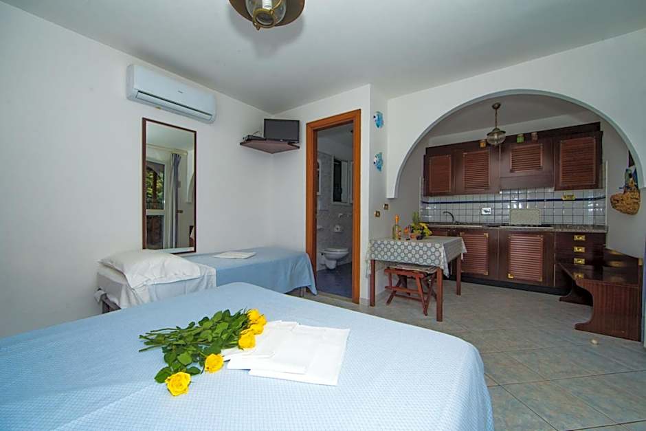 Residence Mandel 2 by Mandel Club