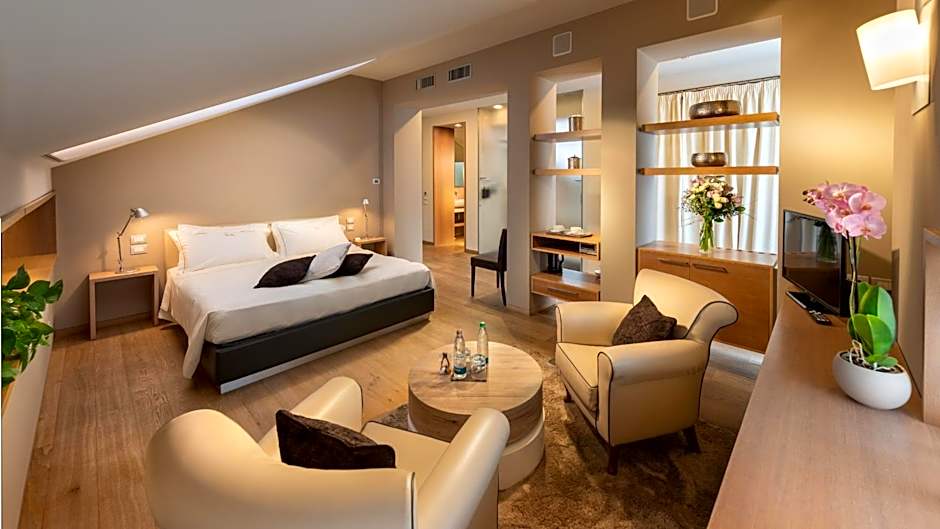 Relais Villa D'Amelia