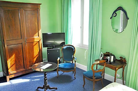 Prestige Double Room