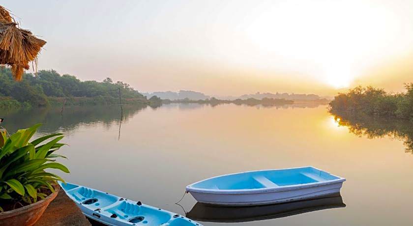 Mercure Goa Devaaya Retreat
