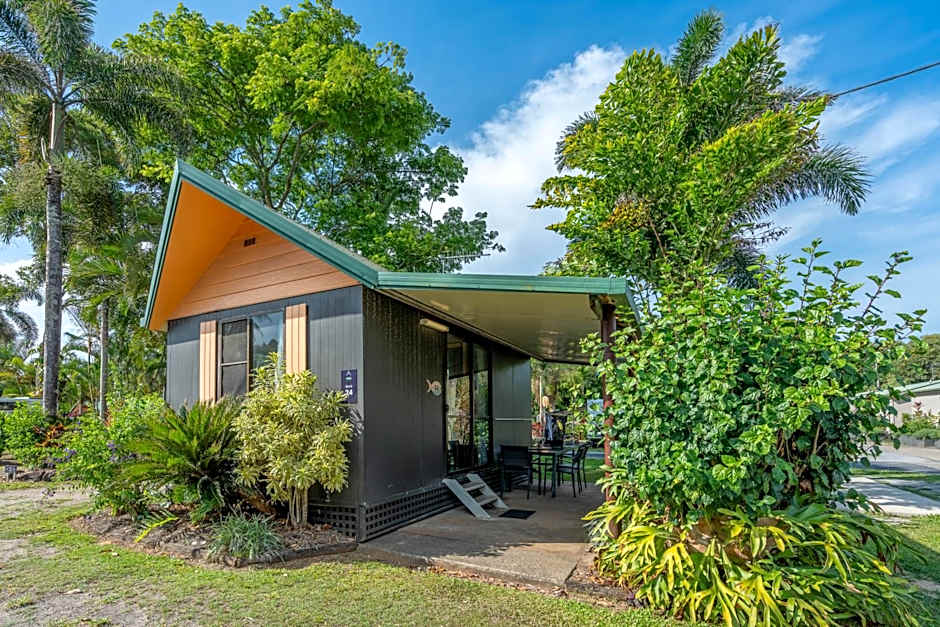 BIG4 Tasman Holiday Parks - South Mission Beach